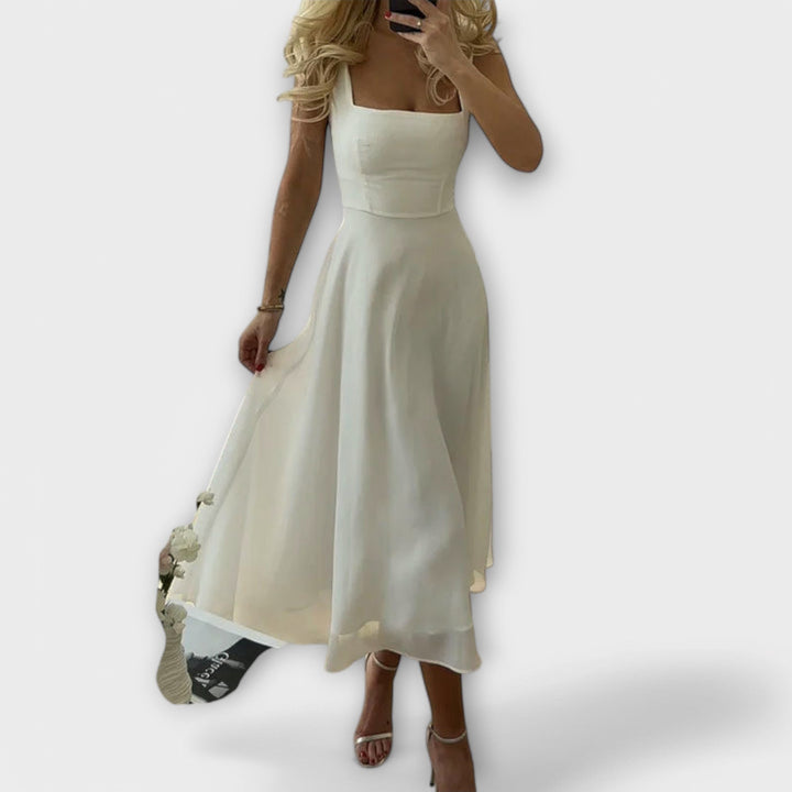 Elegantes sin mangas