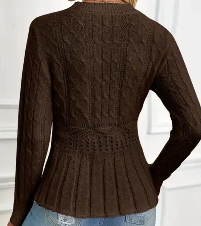 Ornella Jersey Elegante