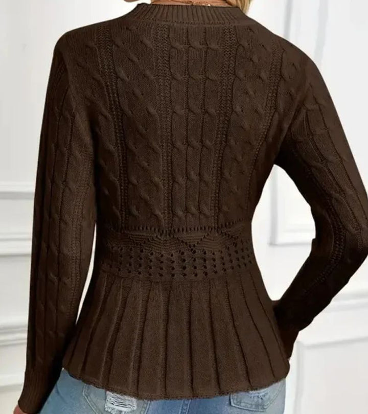 Ornella Jersey Elegante