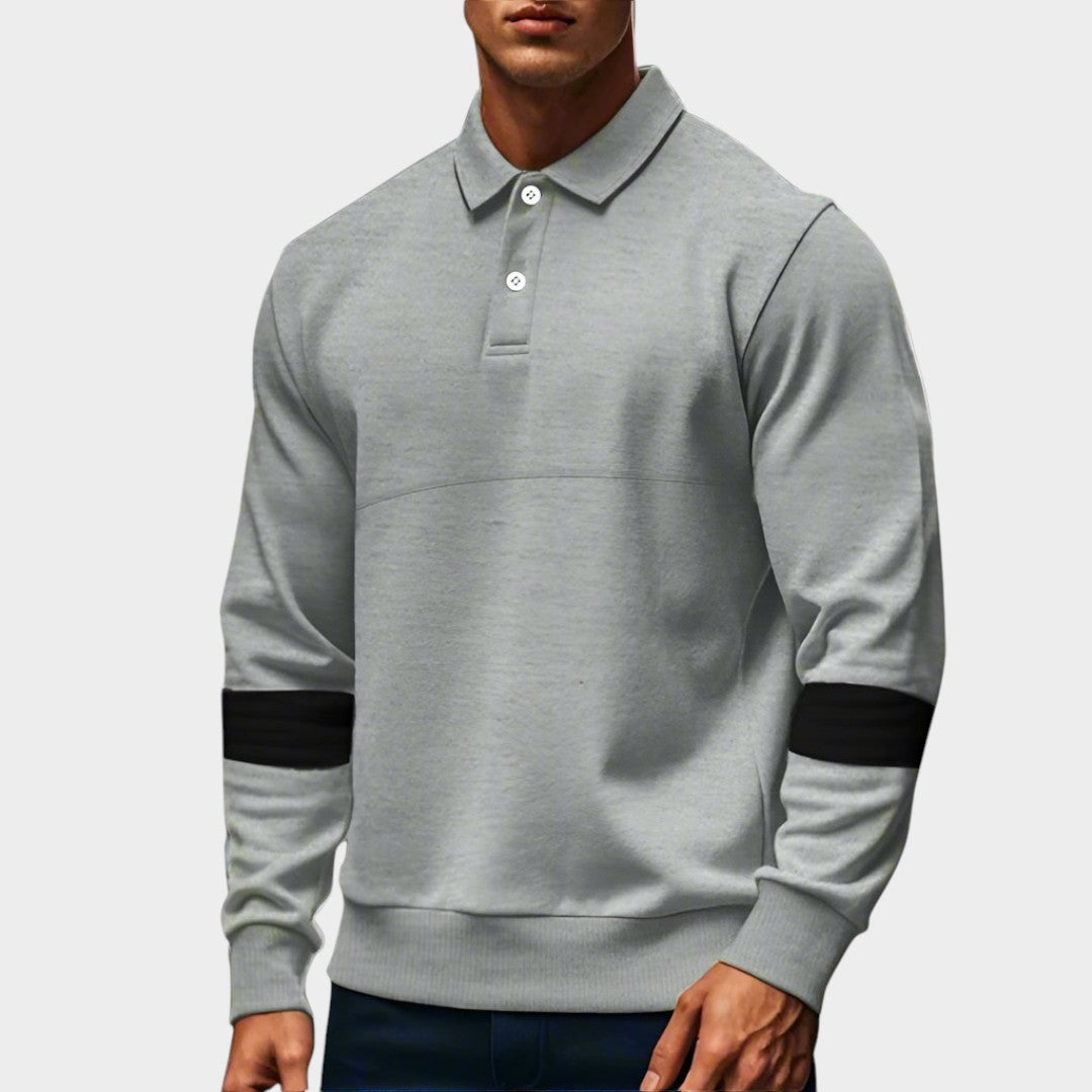 Stratus™ | Polo de Confort Moderno