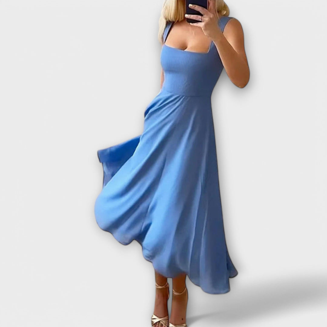 Elegantes sin mangas