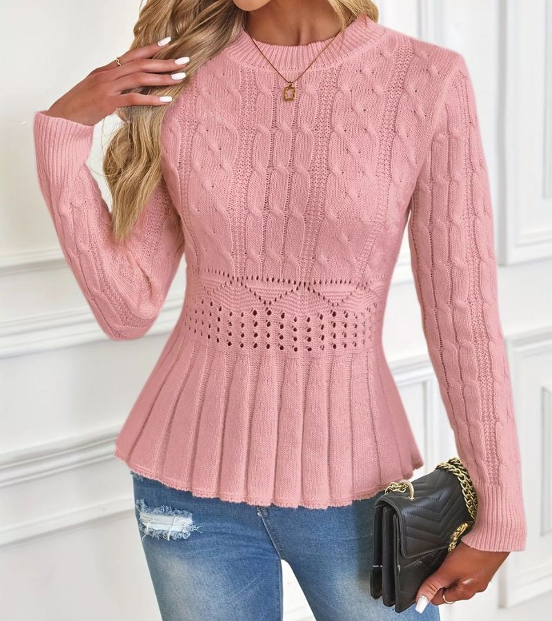 Ornella Jersey Elegante