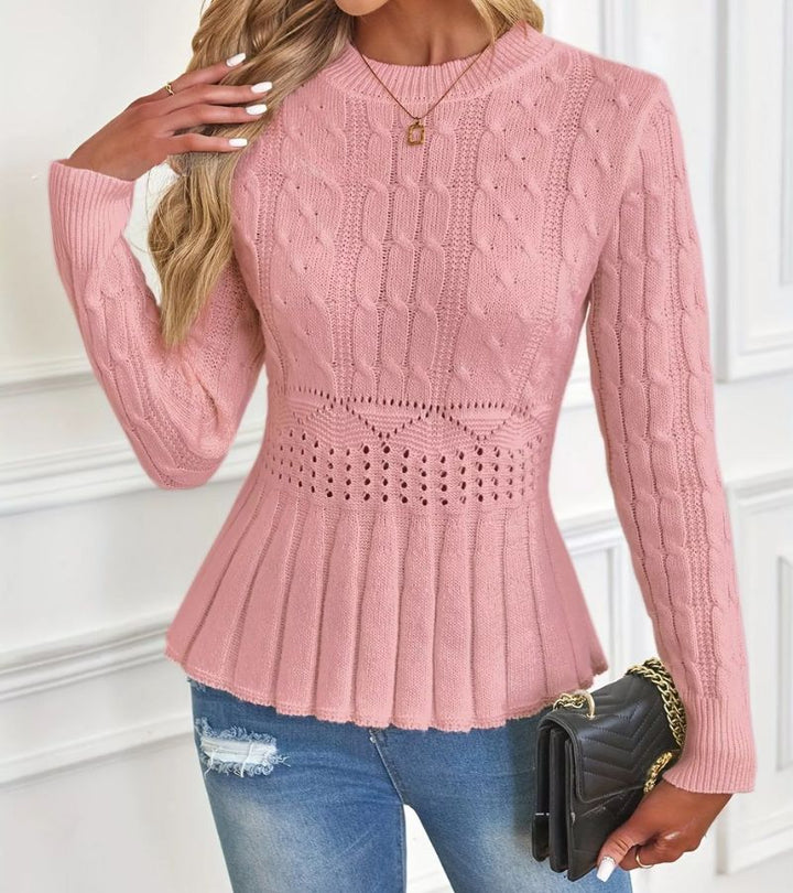 Ornella Jersey Elegante