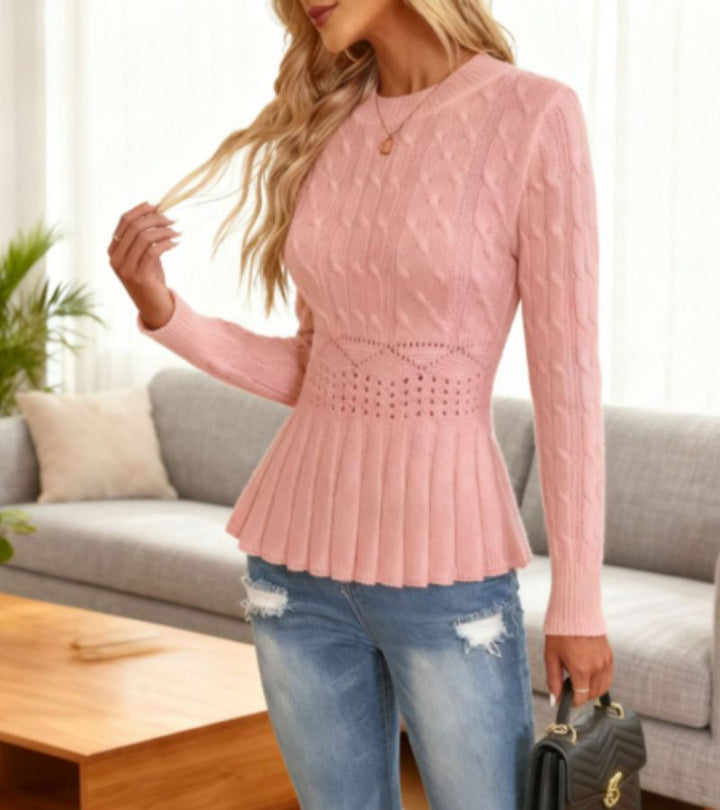 Ornella Jersey Elegante