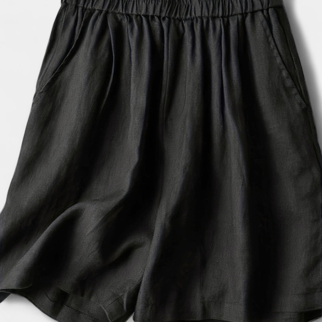 Shorts ligeros de verano