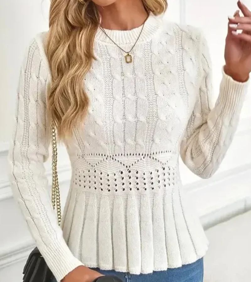 Ornella Jersey Elegante