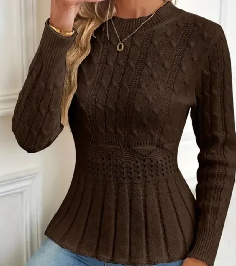 Ornella Jersey Elegante