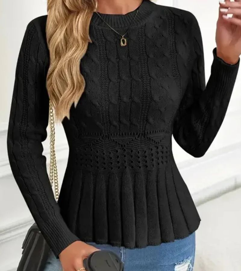 Ornella Jersey Elegante