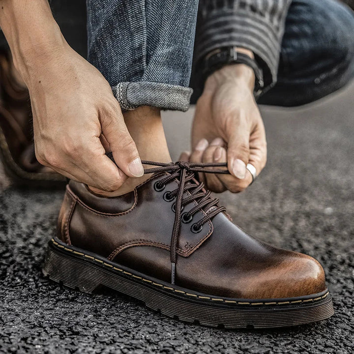 Botas Oxford Colby™