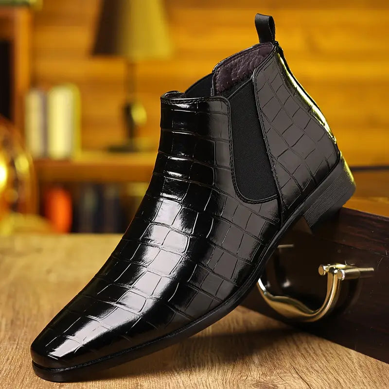 Georg™ | Botines Chelsea
