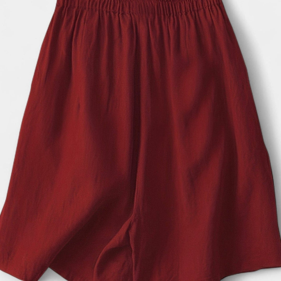 Shorts ligeros de verano