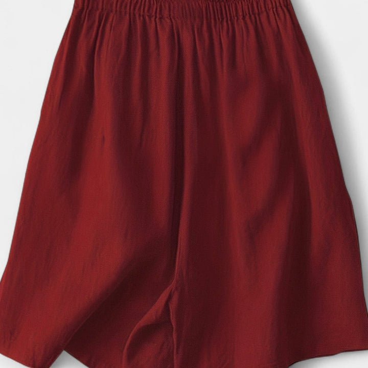 Shorts ligeros de verano